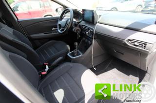 DACIA Sandero usata 20