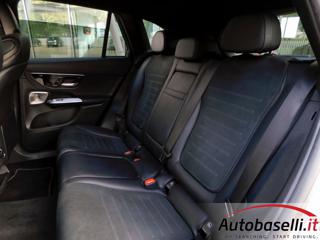 MERCEDES-BENZ GLC 220 usata, con Airbag laterali
