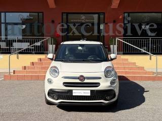 FIAT 500L usata, con Autoradio