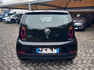 VOLKSWAGEN up! usata, con Controllo trazione