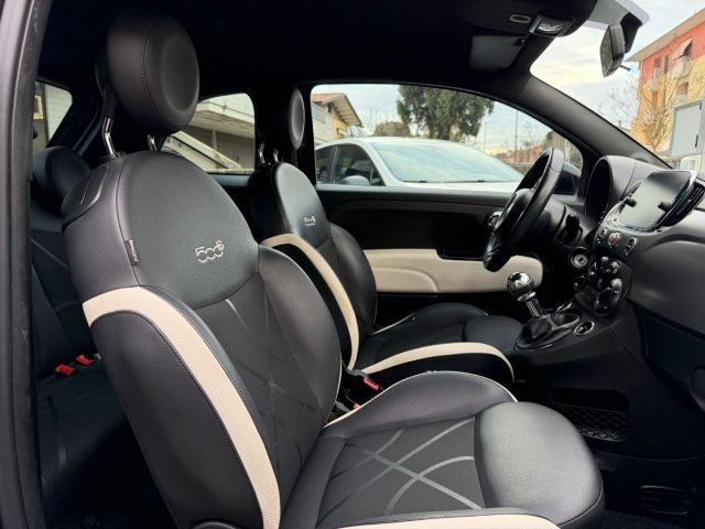FIAT 500 usata 12