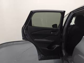 NISSAN Qashqai usata, con Immobilizzatore elettronico