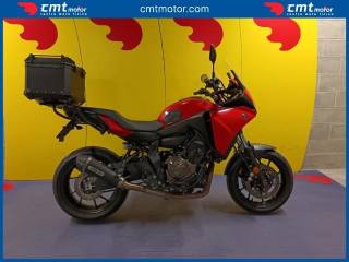 YAMAHA Tracer