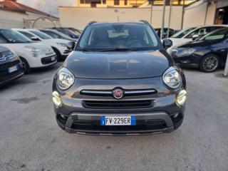 FIAT 500X usata, con Airbag