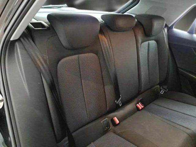 AUDI Q2 usata, con Immobilizzatore elettronico