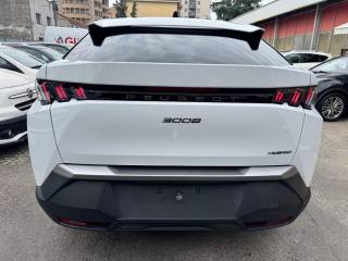 PEUGEOT 3008 usata, con Boardcomputer