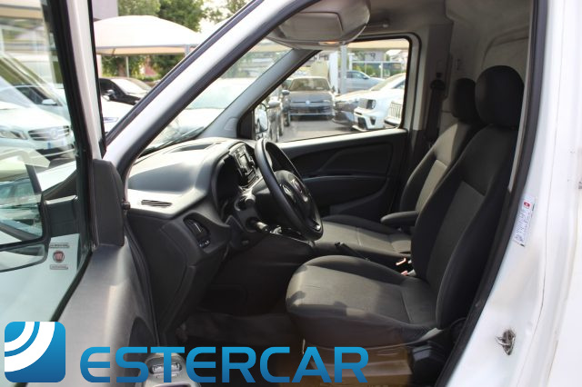 FIAT Doblo usata, con Airbag Passeggero