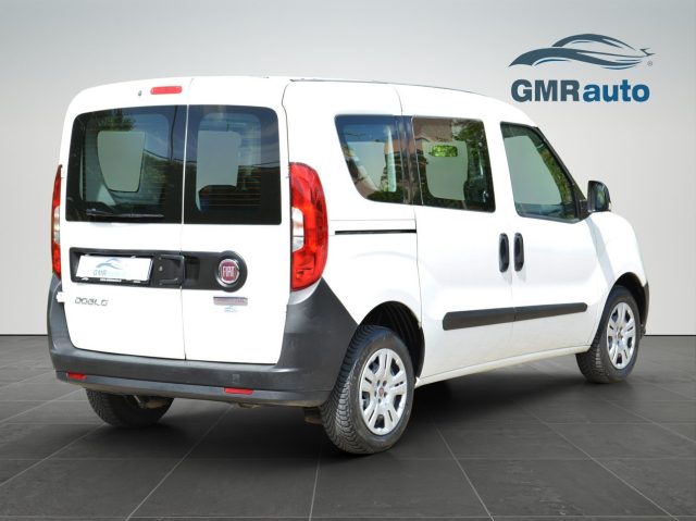 FIAT Doblo usata, con Airbag Passeggero