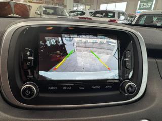 FIAT 500X usata 36