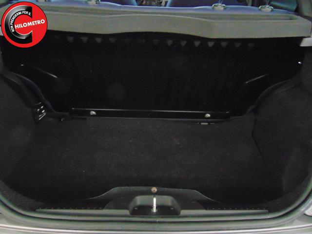 FIAT 500 usata, con Alzacristalli elettrici