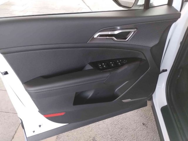 KIA Sportage usata, con Immobilizzatore elettronico