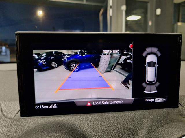 AUDI Q2 usata, con Filtro antiparticolato