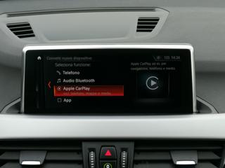 BMW X1 usata, con Trazione integrale