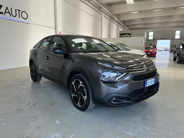 CITROEN C4 usata, con Airbag Passeggero