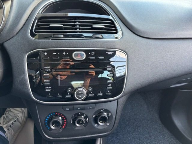 FIAT Punto usata 10