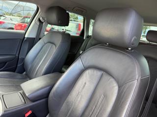 AUDI A6 usata, con Controllo automatico clima