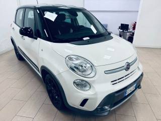 FIAT 500L usata, con Airbag laterali