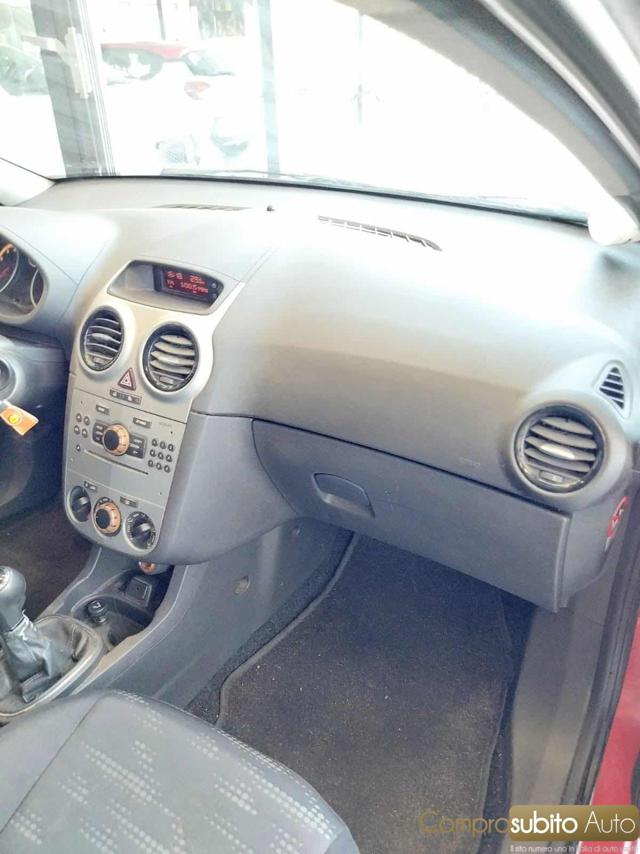 OPEL Corsa usata 20