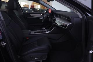 AUDI S6 usata, con Sedili sportivi