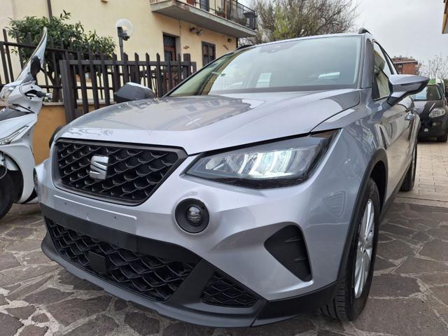 SEAT Ibiza usata, con Airbag Passeggero