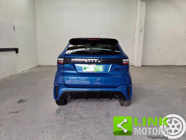 AIXAM Coupe usata, con Fendinebbia