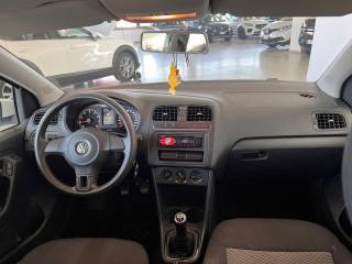 VOLKSWAGEN Polo usata 12
