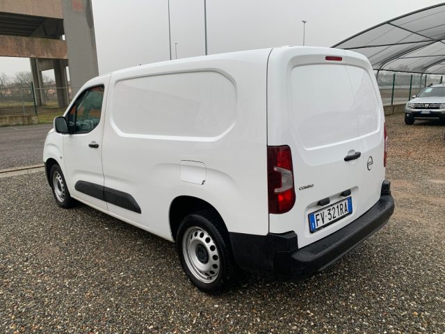OPEL Combo usata, con Boardcomputer