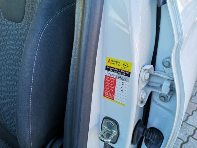 OPEL Crossland usata, con Luce d