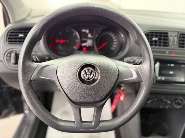 VOLKSWAGEN Polo usata 23