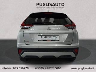 MITSUBISHI Eclipse Cross usata, con Autoradio