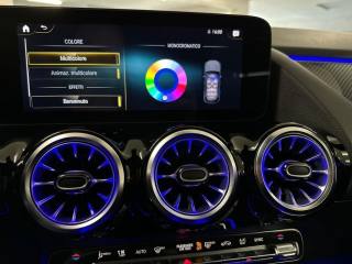 MERCEDES-BENZ GLA 200 usata, con Trazione integrale