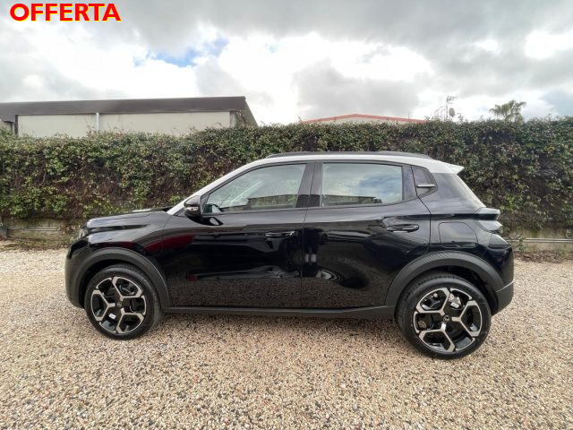 CITROEN C3 usata, con Airbag