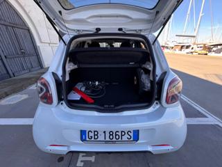 SMART ForFour usata, con Bracciolo