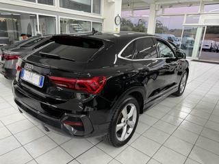 AUDI Q3 usata, con Sistema di navigazione