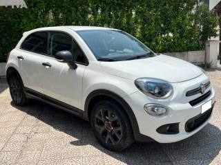 FIAT 500X usata 1