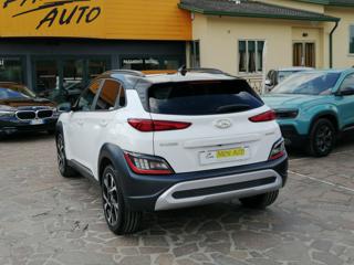 HYUNDAI Kona usata, con Airbag laterali