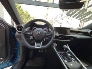 ALFA ROMEO Tonale usata, con Fari Xenon