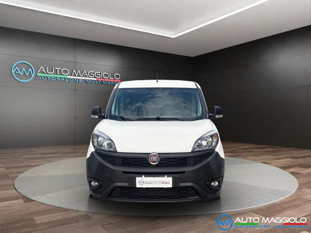FIAT Doblo usata, con Airbag