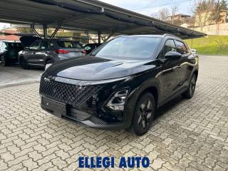 OMODA 5 PROMO FINANZ 1.6 147CV aut.Anniversary Premium KM0