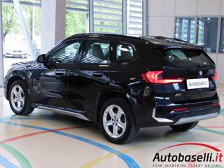 BMW X1 usata, con Airbag Passeggero