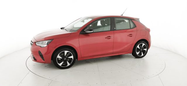 OPEL Corsa-e usata, con Sensore di pioggia