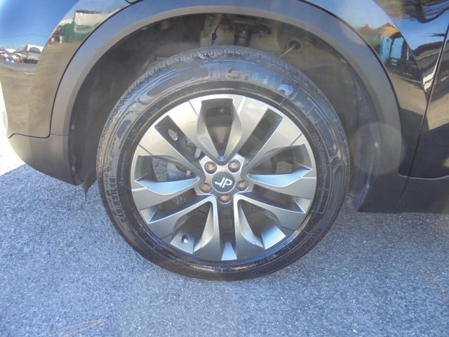 DR MOTOR DR 4.0 usata, con Climatizzatore