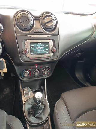 ALFA ROMEO MiTo usata, con Immobilizzatore elettronico