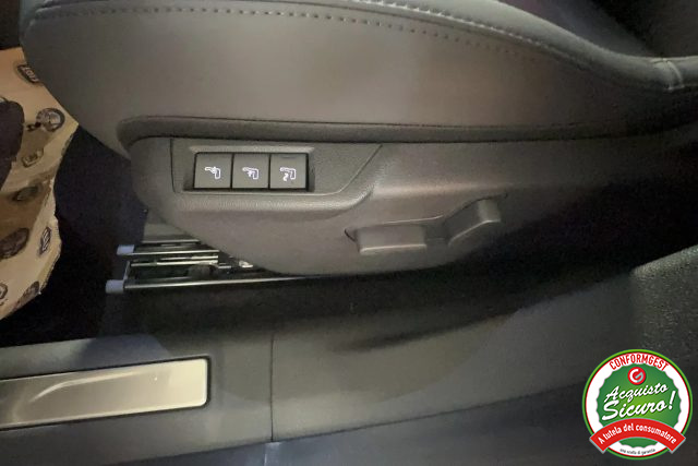 ALFA ROMEO Junior usata, con Fendinebbia