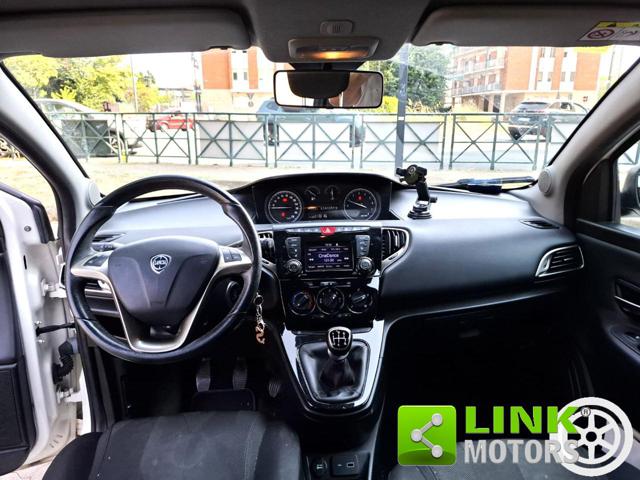 LANCIA Ypsilon usata 16