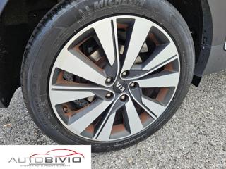 KIA Sportage usata, con Interni in pelle