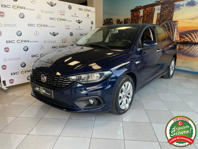 FIAT Tipo usata, con ABS