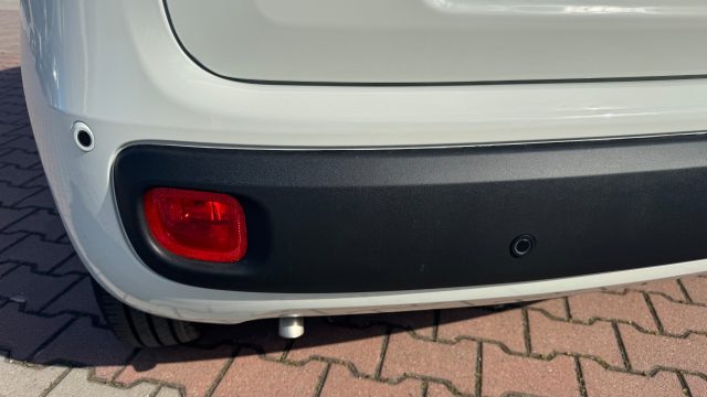FIAT Pandina usata, con Start/Stop Automatico