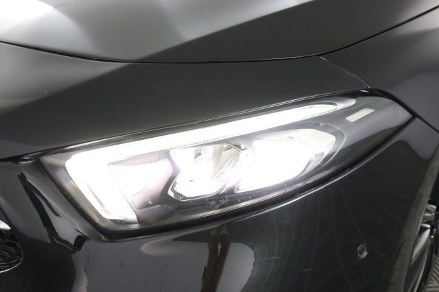 MERCEDES-BENZ A 180 usata 7