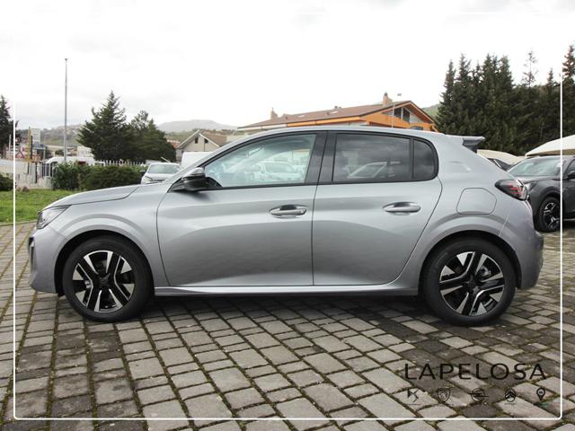 PEUGEOT 208 usata, con ESP